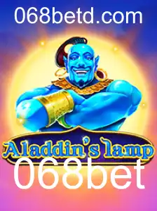 Descubra o Fascínio do Jogo Aladdinslamp com 068bet