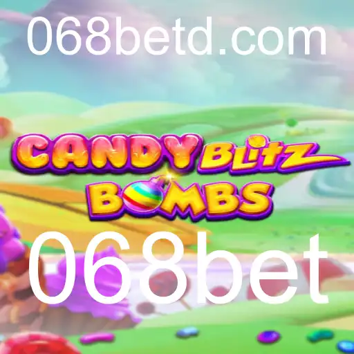 CandyBlitzBombs: Uma Aventuras Explosivas no Mundo dos Doces