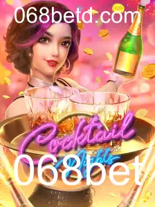 CocktailNights: Uma Imersão no Mundo dos Jogos Eletrizantes com 068bet