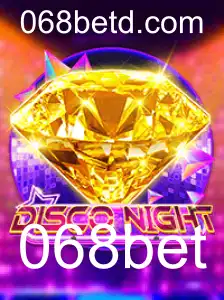 Descubra a Emoção de Jogar DiscoNight com 068bet