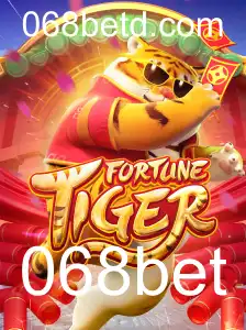 Descubra o Mundo de FortuneTiger no Universo 068bet