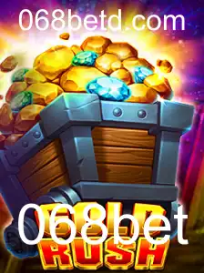 GoldRush: Mergulhe na Aventura do Novo Jogo de Apostas Online