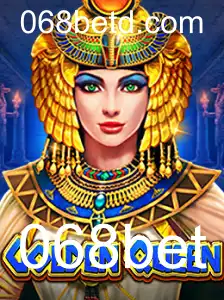 GoldenQueen: A Nova Sensação no Mundo do Entretenimento com 068bet