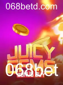 Explorando o Mundo de JuicyGemsBonusBuy no Cassino 068bet
