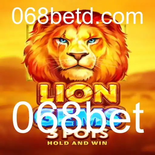 Explorando o Mundo de LionGems3pots: Uma Aventura em 068bet