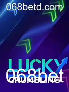 Explorando o Universo do Jogo LuckyCrumbling com 068bet