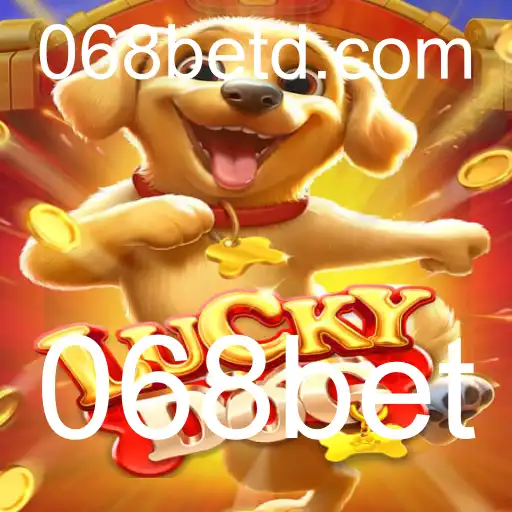 Explorando o Jogo LuckyDog e Sua Conexão com 068bet