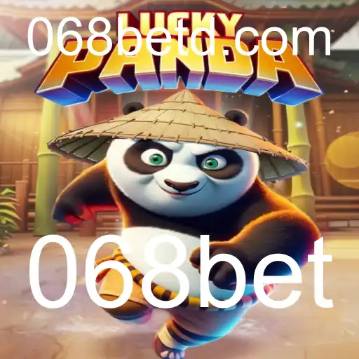 Explorando o Mundo de LuckyPanda: Uma Aventura em 068bet