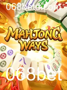 Descubra o Empolgante Mundo de MahjongWays e 068bet