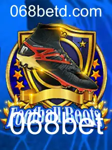 FootballBoots e 068bet: A Nova Experiência do Futebol Virtual