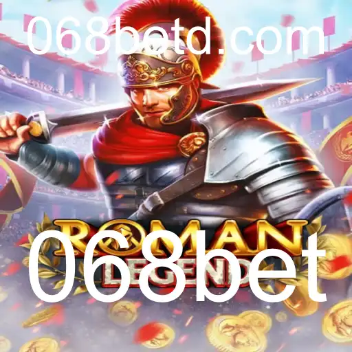 Descubra o Mundo de RomanLegend: Um Mergulho na Era Antiga com 068bet