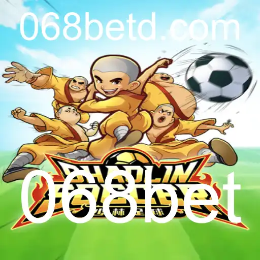 ShaolinSoccer e 068bet: Um Guia Para O Jogo de Futebol que Mistura Artes Marciais