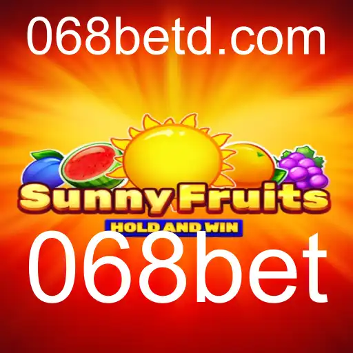 Descubra o Universo de SunnyFruits no Mundo de Apostas 068bet