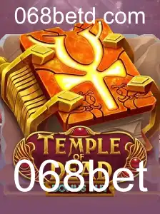 Explore a Aventura de TempleofDeadBonusBuy no 068bet