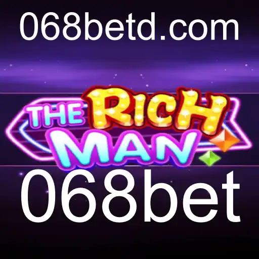 Explorando TheRichMan: Um Jogo Inovador com 068bet