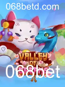 Descubra o Fascinante Mundo de ValleyofDreams e Como Jogar com 068bet