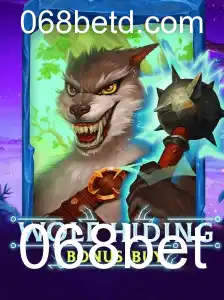 Descubra o Mundo Empolgante de WolfHidingBonusBuy na Plataforma 068bet